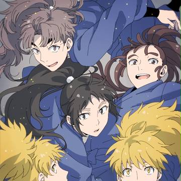 忍ミュ第８弾再演のネタバレ感想らくがき
