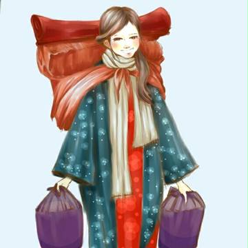 随手