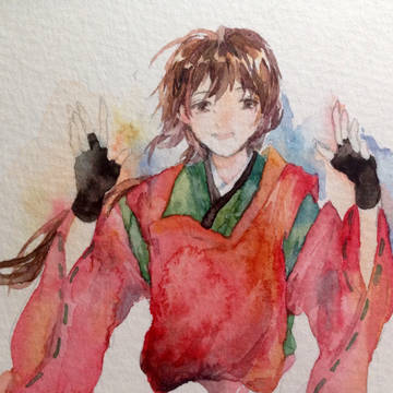昌浩君
