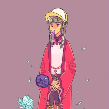 china style