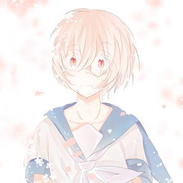 ❀