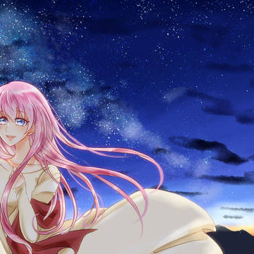 ルカさん