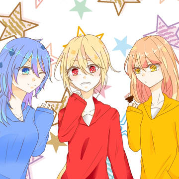 創作まとめ