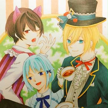 あんスタまとめ