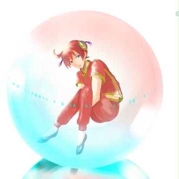 「瑛」