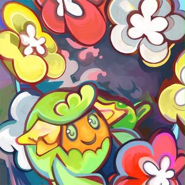 キュワワー