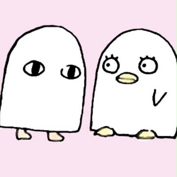 似てるなって
