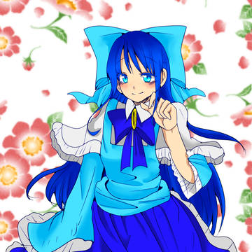 お借りしました。