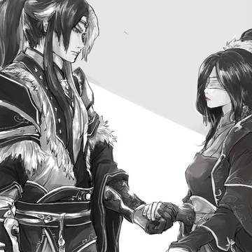 咫尺相思