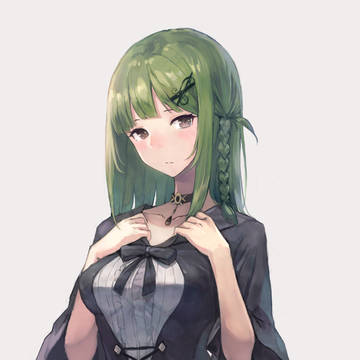 ゴスロリ