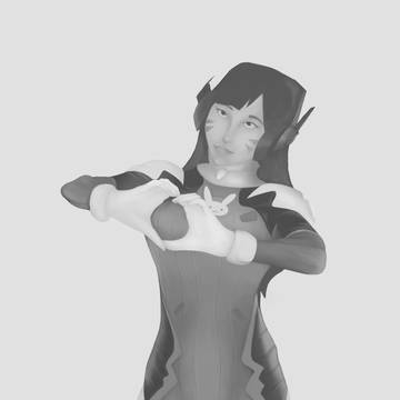 d.va