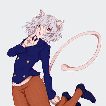 Neferpitou
