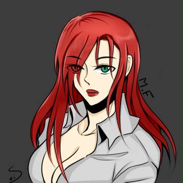 Miss Fortune