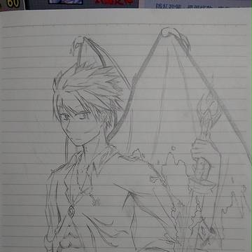 龍騎士~