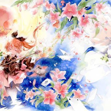 怪盗セイント・テール