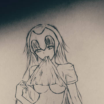 ドラフト