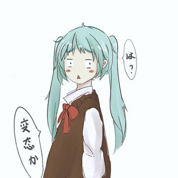 幼女最棒