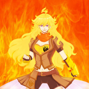 Yang Xiao Long