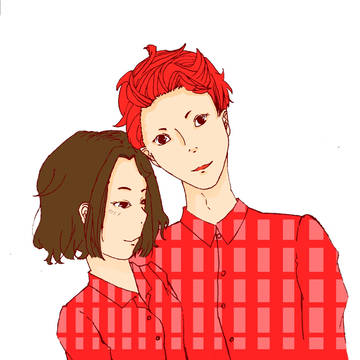 過去絵供養