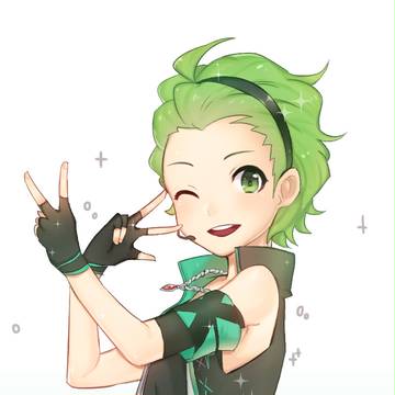 SideM RKGK