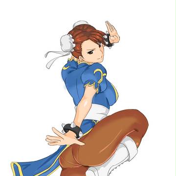 踏みつけ