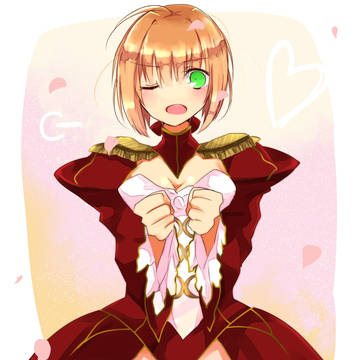 ネロ