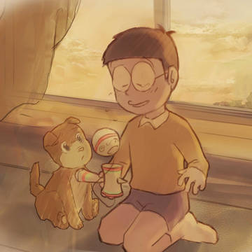 乌龟先生