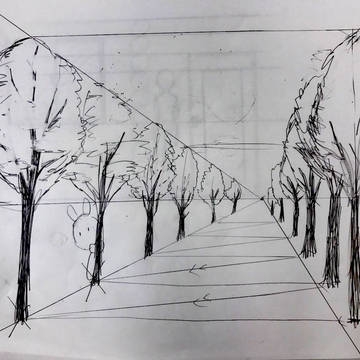 背景制作