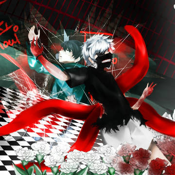 東京喰種