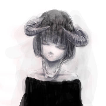 ラクガキ