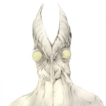 バルタン星人二代目