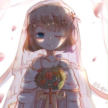 花嫁