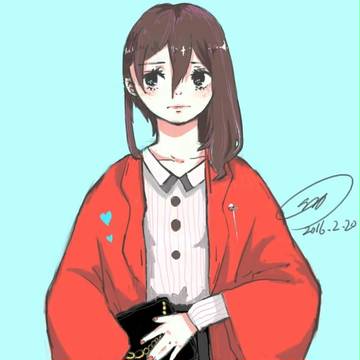 很久以前的