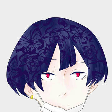 落書き