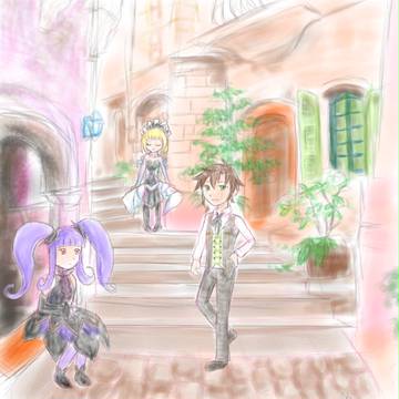 ミリオンチェイン５