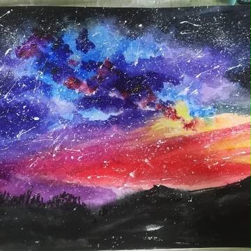 正在自学中，求指导练习。