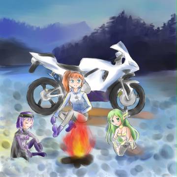 ミリオンチェイン６