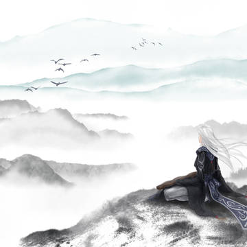 飞霜