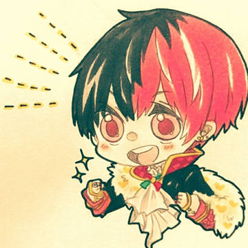 夢100らくがき詰め