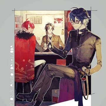 bnar②