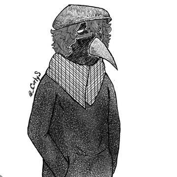 Original Illustration.