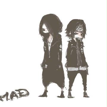 M.A.D