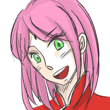 春野サクラ