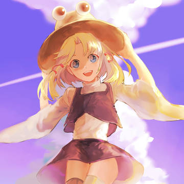 夏