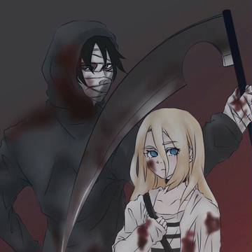 殺戮の天使