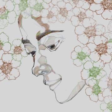 临摹