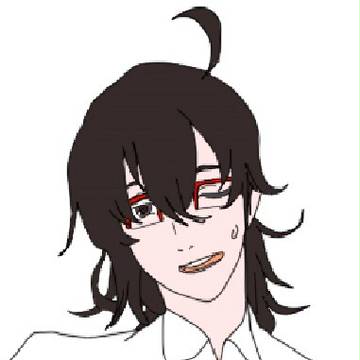 オリキャラ？