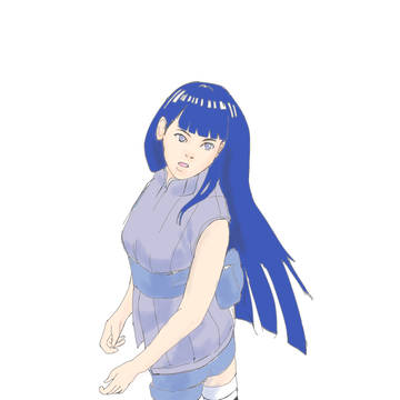 ヒナタ