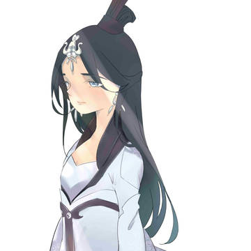 道姑