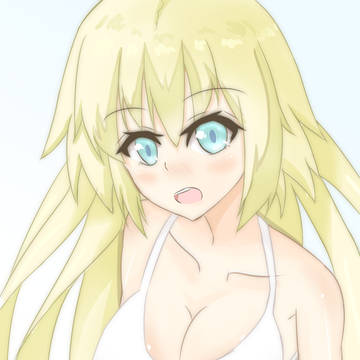 ジャンヌ　ビキニ